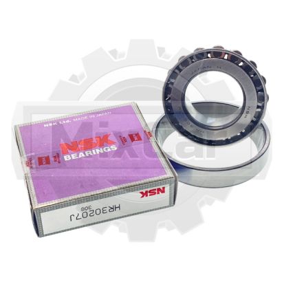 Подшипник Noblelift FE4P20-25 (253098526012) (NSK)