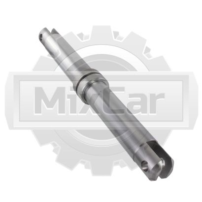Шток рулевого цилиндра Linde H16D 3014902005