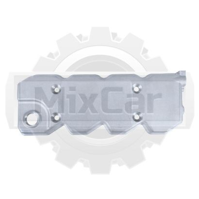 Крышка клапанная Cummins 4ISBe 4939896