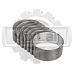 Вкладыши шатунные Doosan G420F (0.5) (ширина 21 мм) (14010500178)