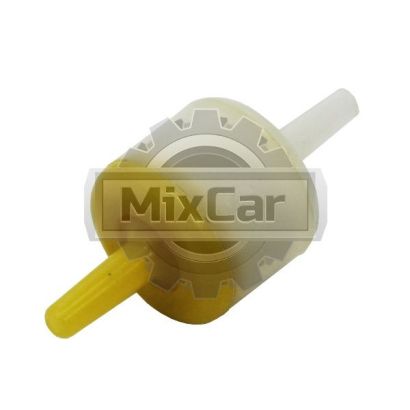 Клапан вакуумный топливной системы Nissan K15 1495850K00