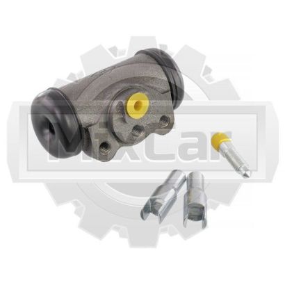 РТЦ TCM FD20T3 (U) 234A372001