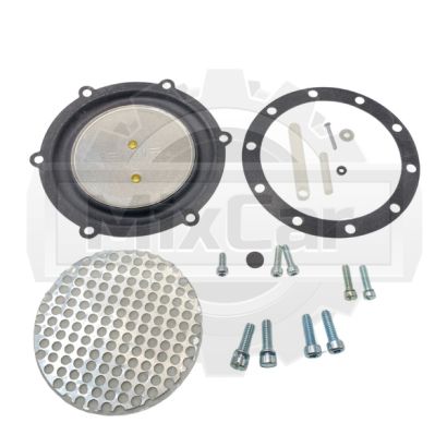 Ремкомплект газового редуктора Clark (905054) (#TVH-Asia)