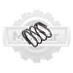 Пружина нажимная Doosan/Nissan 1.5/Mitsubishi (U) A480264