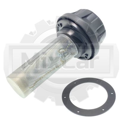 Крышка гидравлического бака JLG (70002838)