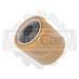 Ролик грузовой Jungheinrich ECE225 (85*85) (Wicke)