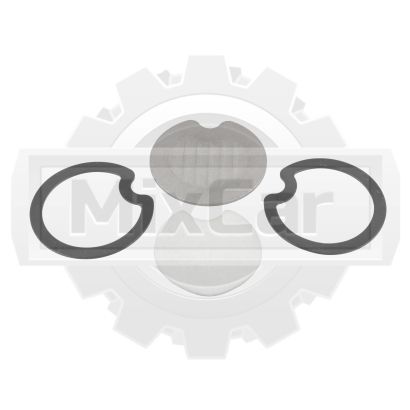 Фильтр газовый Mazda (F) E 1479504 (TVH)