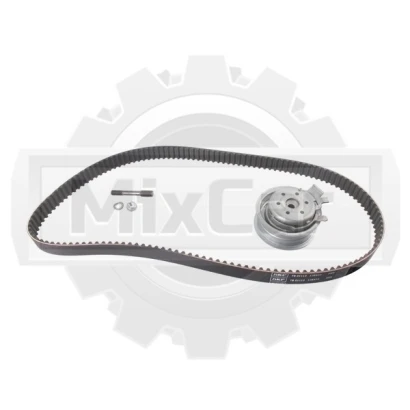 Ремкомплект ГРМ Linde H18T-01 (10504564)
