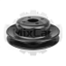 Шкив водяной помпы Toyota 2Z 163717830071