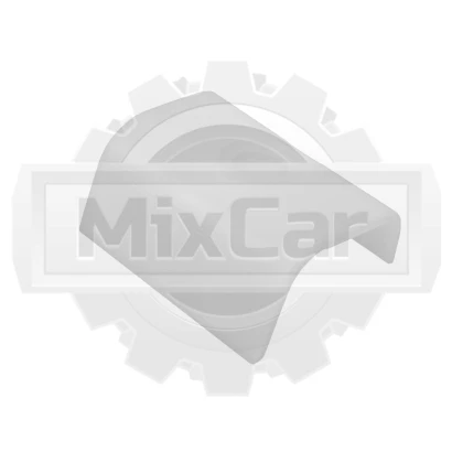 Вкладыш каретки Atib (379003)