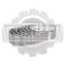Вкладыши шатунные Kubota V1902 #A006 1547122310