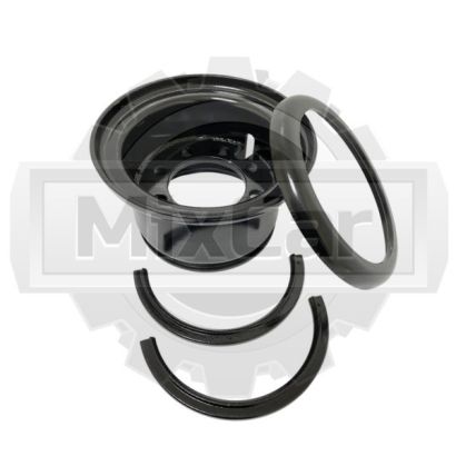 Диск колесный Toyota 8FBN30 44120-36560-71 (T)  441203656071