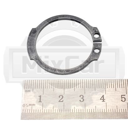 Кольцо стопорное JCB (82100494) (TVH)