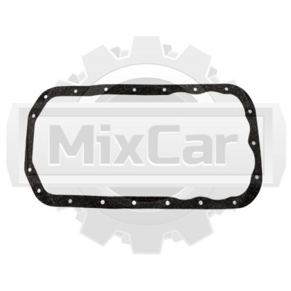 Прокладка поддона Hyster 1361682