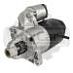 Стартер Toyota 5K / 4P с куполом (12V; 0.8kW) (28100-23800-71)