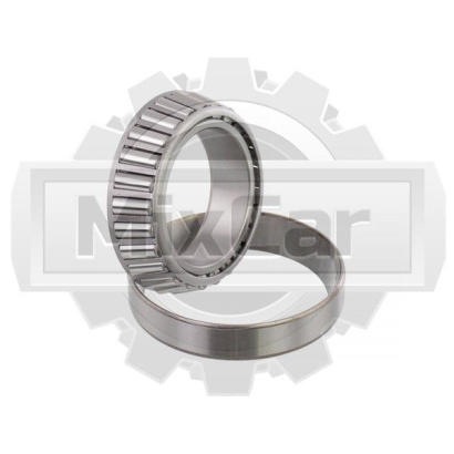 Подшипник роликовый конический УМ/внут Komatsu FD15T-20 (F) 0630032010