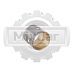 Втулка шатуна Komatsu 3TNE84/4TNV88/4TNE88/4TNE84 (129100-23910)