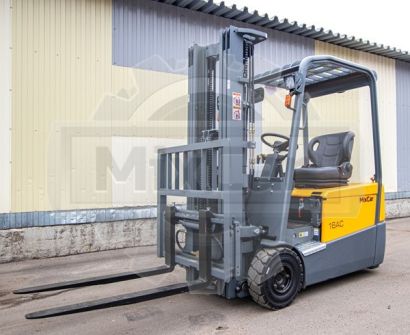 Электропогрузчик Mixcar Xilin CPD20SA-16 1.6т\4,5м