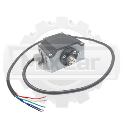 Педаль акселератора Curtis (не в сборе) (15945107)