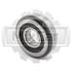 Ролик мачты/каретки Doosan D15S2 D580007 99*35*29 (T)