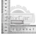 Направляющая клапана Kubota V1505 / 3300 (8 / 16)/3800 / 3307 (EX) (2663137) [ЦБ-99161493]