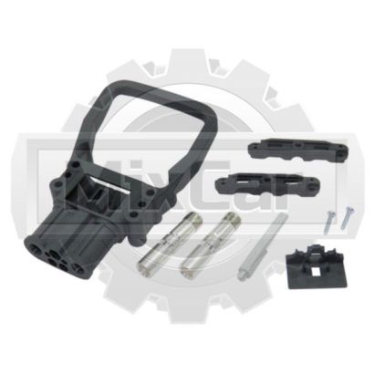 Соединитель АКБ Rema 150V/160A 50мм мама (TVH) 106TA9928