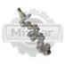 Коленвал Isuzu 4FE1 / (8-94248-707-2)