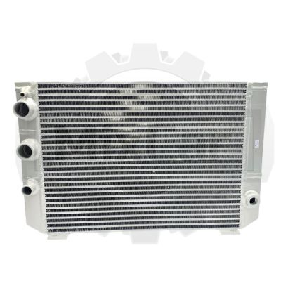 Радиатор Linde (3511070504)