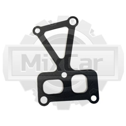 Прокладка корпуса помпы Hyundai L4KB 251302C400