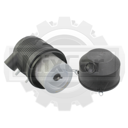 Корпус воздушного фильтра в сборе JAC CPCD20 (F) 2CH5102021