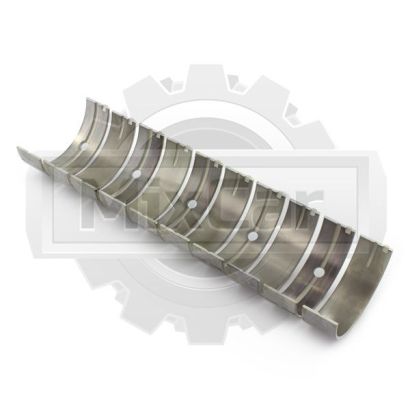 Вкладыши коренные Isuzu 4HF1 (0,25) MS-30071