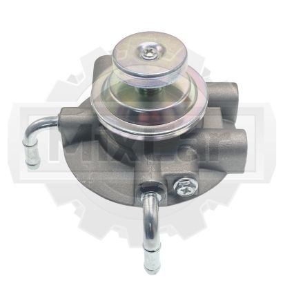 Насос подкачки топливного фильтра Isuzu C240 (8943672933)