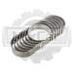 Вкладыши коренные на гусеничный экскаватор Komatsu PC180LC-5 6D95L (0,25) 6204288100