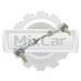 Тяга рулевая педали малого хода Nissan 01ZPJ02A25U /