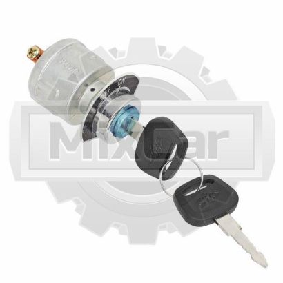 Замок зажигания Hangcha CPD15J (U) JK404C1G00