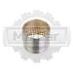 Втулка мачты Doosan D35S-5 (H) (Оригинал) D582615