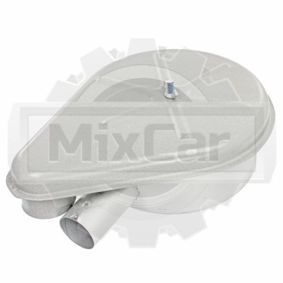 Корпус воздушного фильтра в сбope Balkancar Д3900 (В41333333)