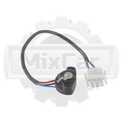 Потенциометр Jungheinrich 50047325 (TVH)