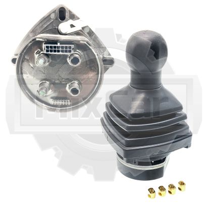 Джойстик управления Haulotte HA20RTJ (2901006210) (TVH)