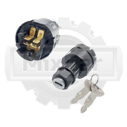 Замок зажигания Toyota 5FD50 (U) (575902333371)