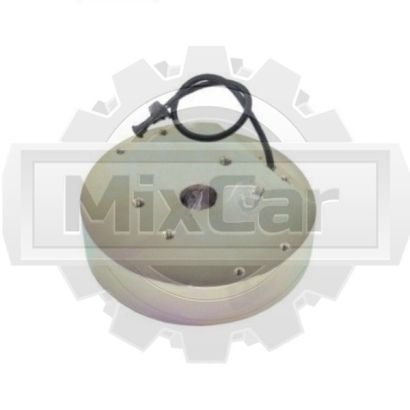 Электротормоз Jungheinrich 51168223