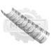 Вкладыши коренные Toyota 2J (0,25) 117047600971 (F)
