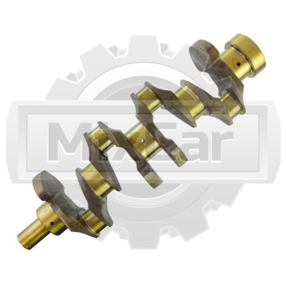 Коленвал Nissan K25 12201FY500 (F)