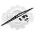 Щетка стеклоочестителя Jungheinrich DFG430 перед 50451962