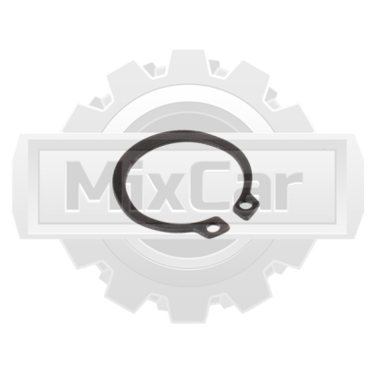 Стопор Hyster 0058903 (TVH)