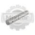 Шкворень УМ Mitsubishi F15 (F16C / F25B) (центральный)