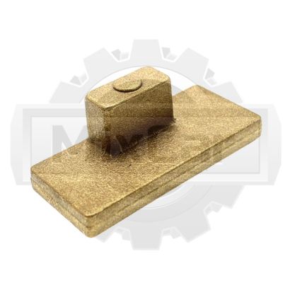 Пластина фрикционная Hangcha CPD13S (14QS1000006) (F)