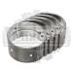 Вкладыши коренные на погрузчик Toyota 4FG15 4P (std) 117027600171