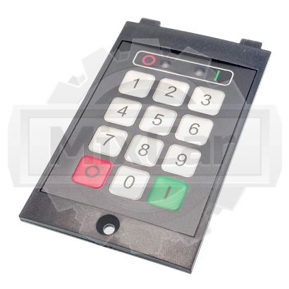 Переключатель BT (171660) (TVH)