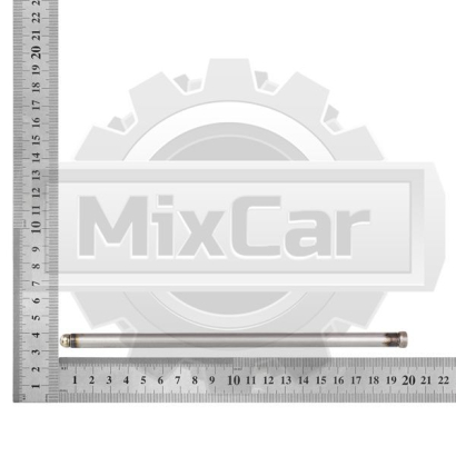 Штанга толкателя Toyota 1DZ/1DZII 137817820071 (F)